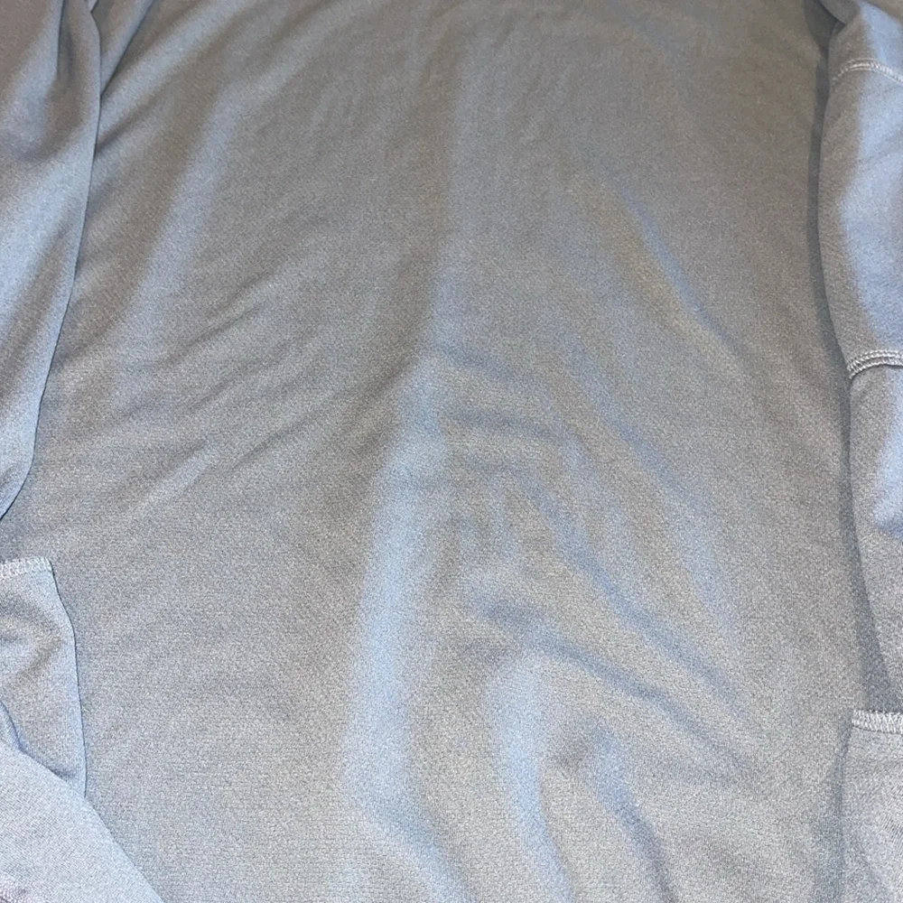 26113 Brooks Brothers performance series vest gray SZ XL LITE and comfortable - Picture 7 of 10